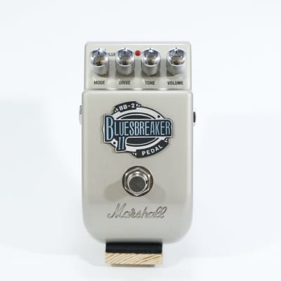 Reverb.com listing, price, conditions, and images for marshall-bb-2-bluesbreaker-ii