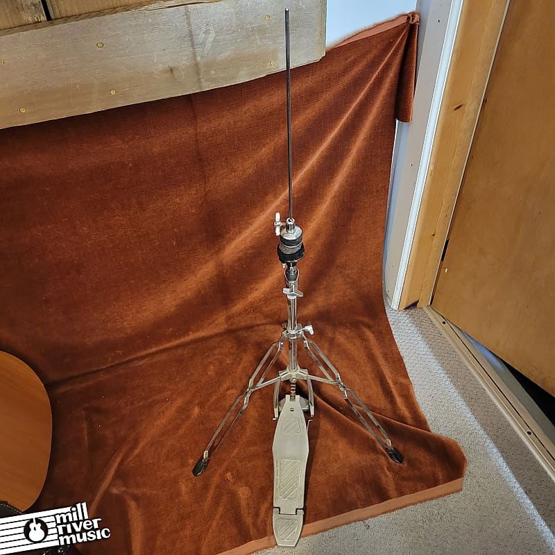 Unbranded Hi-Hat Stand Used
