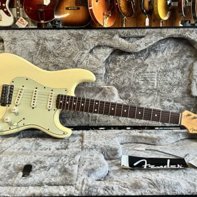 Fender John Mayer Stratocaster トムミッシュも使用 Fender John Mayer Stratocaster 2006 - 2014 | Reverb Norway