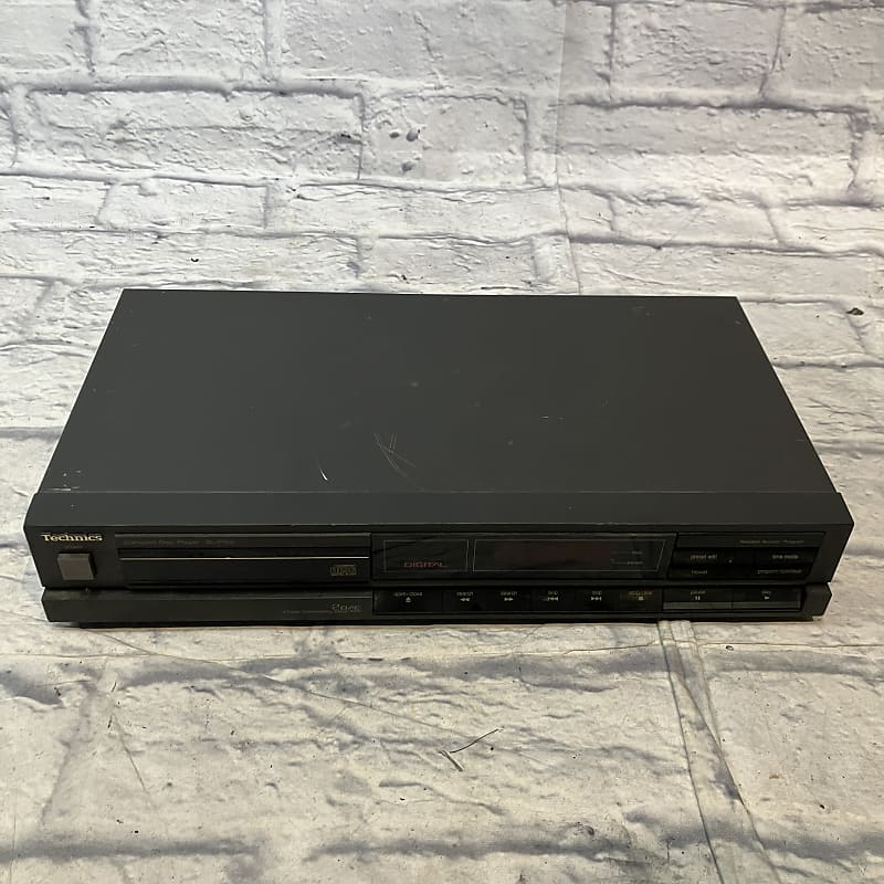 technics sl p 150
