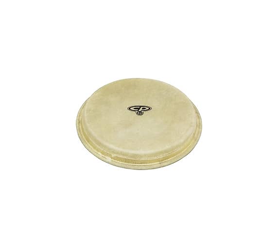 Latin Percussion CP221A Small Replacement Bongo Head image 1