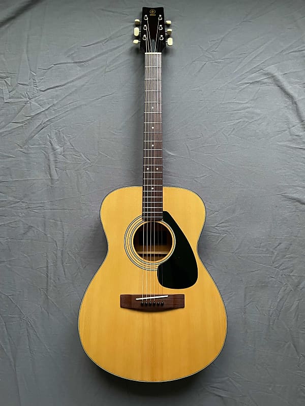 Yamaha FG-110-1 Grand Concert Natural | Reverb