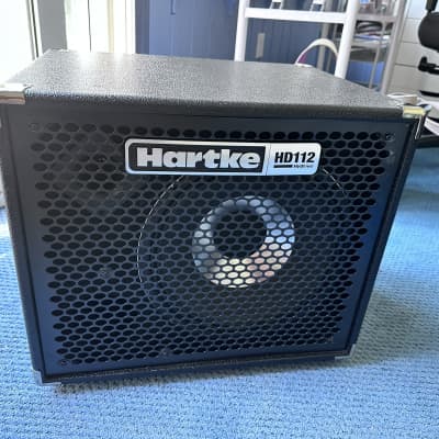 Bag End S12-B S12B 1x12 112 Bass Speaker Cabinet - Local