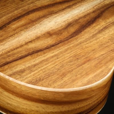 Lowden S-34 Sitka/Koa *Video* image 13