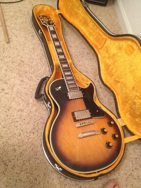 Westminster sale les paul