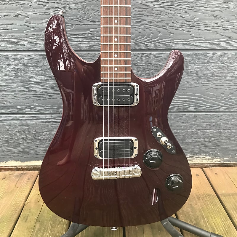 Ibanez SC420 Standard | Reverb