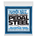 Ernie Ball 2504 Pedal Steel E9 Tuning Guitar Strings - .013-.038