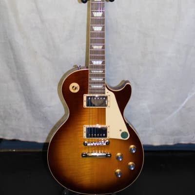Gibson Les Paul Standard '60s 2019 - Present Iced Tea image 9