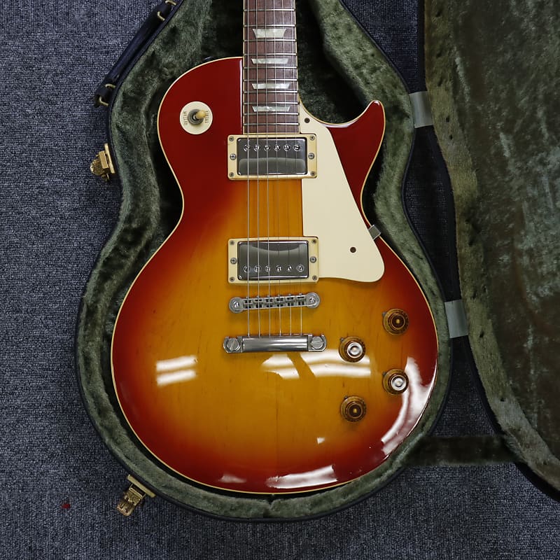 Orville by Gibson Les Paul Standard 1988 image 1