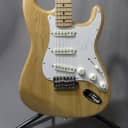 Fender Made in Japan Traditional 70s Stratocaster ASH