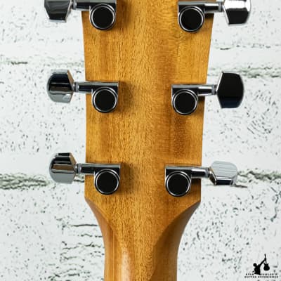 Taylor 214CE-K w/ Case (#5344) image 7