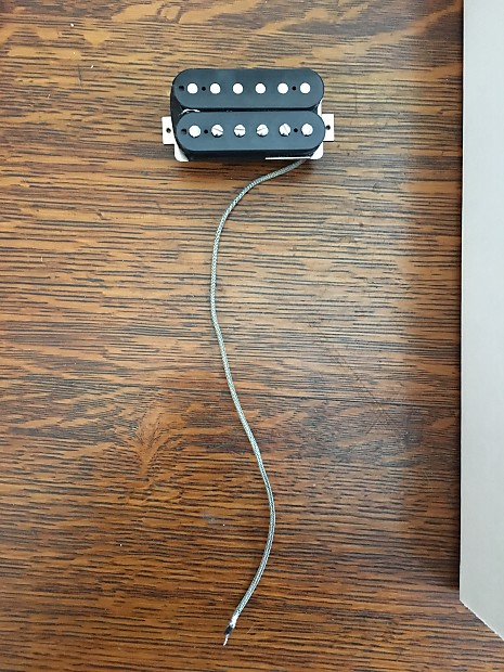 59 PAF Humbucker Pickup is a vintage correct replica of a