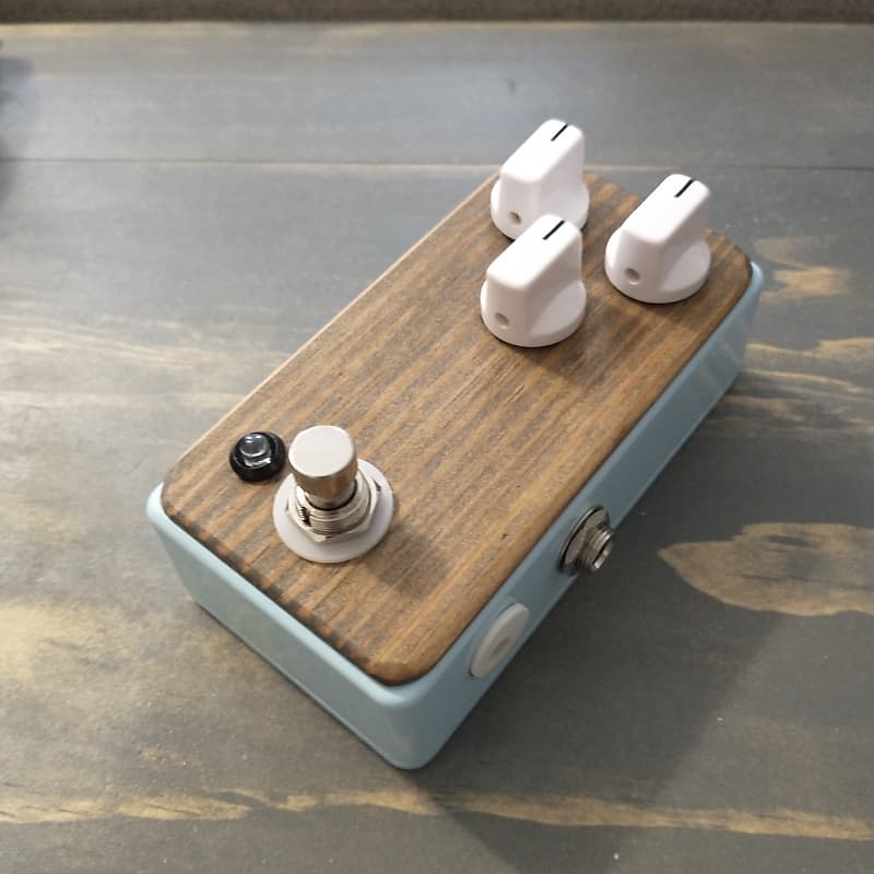 期間限定 数量限定 Eternity Lovepedal clone Reverb | ギター