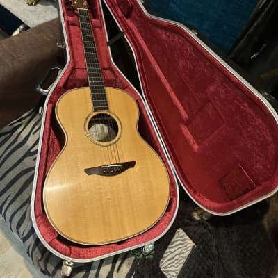 Avalon Guitars Legacy Series A320 for sale