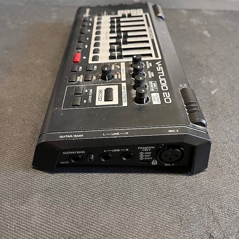 Roland V-STUDIO20