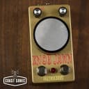 Fuzzrocious Pedals Knob Jawn Octave