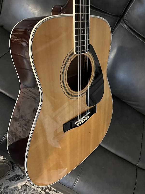 Yamaha FG-430A | Reverb
