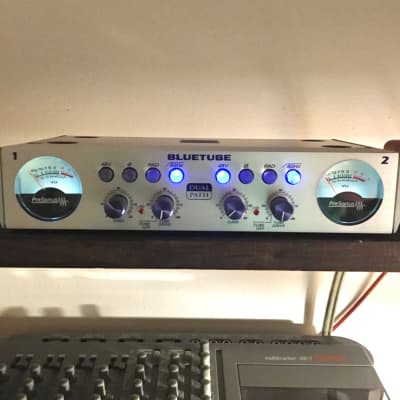 PreSonus Bluetube