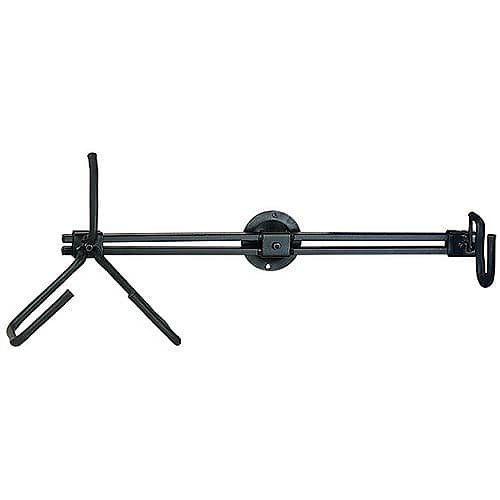 Quiklok GS413 wall mount for electric guitar Reverb