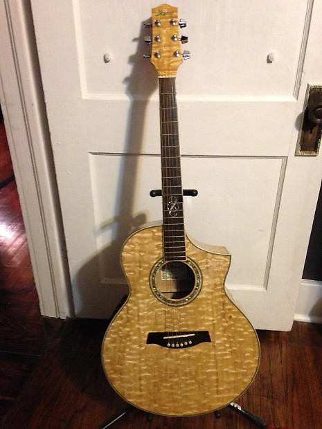 Ibanez on sale ew20ase price