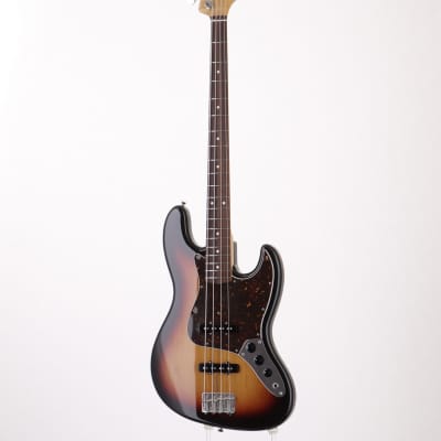 ベース Fender japan Jazz Bass JB62M 3TS Fender Japan JB62-US 3TS Fender Japan Jazz Bass [SN