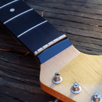 Stratocaster Replacement Guitar Necks