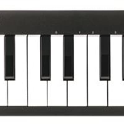 M-Audio Keystation Mini 32 MK3 Keyboard Controller image 1