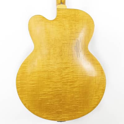 Gibson 1958 Byrdland, Natural image 6