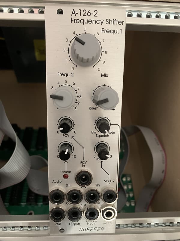 Doepfer A-126-2