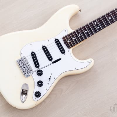 Fender ST-72 Stratocaster Reissue MIJ | Reverb