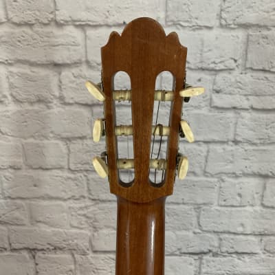 Aria 790 Classical Acoustic Guitar image 5