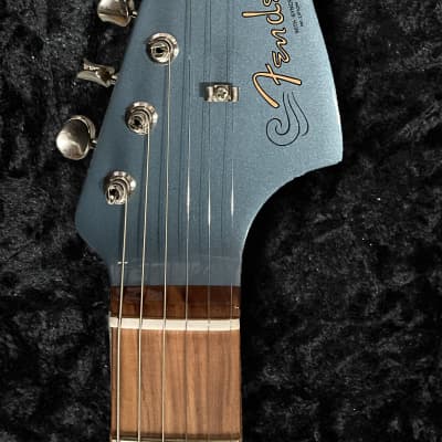 Fender Vintera 60's Jazzmaster 2022 - Ice Blue Metallic image 6