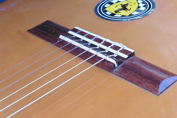 Quality Tokai L 60 Classical + H/case made in the 1970's