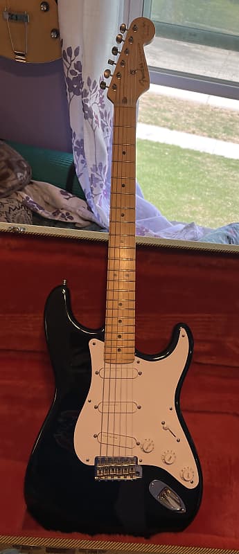 Fender Eric Clapton Artist Series Stratocaster 1988 - 2000 image 1