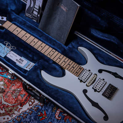 Ibanez PGM301 Paul Gilbert Signature | Reverb