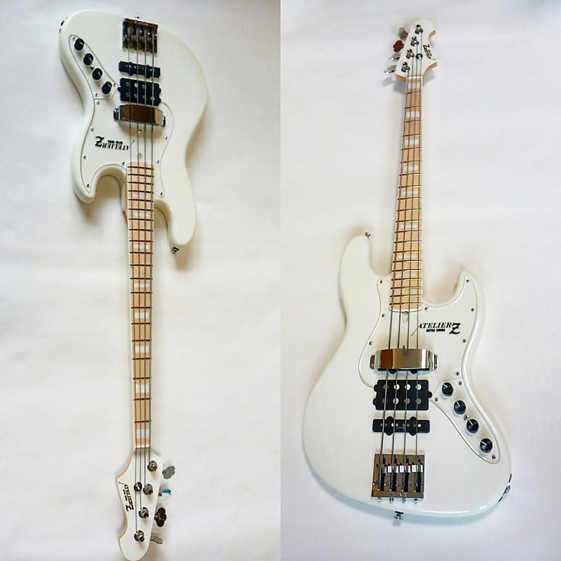 Atelier Z M245 Plus !Order Made! | Reverb