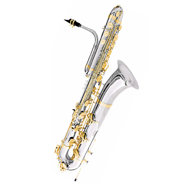 Levante LV-SB5105 Bass Saxophone