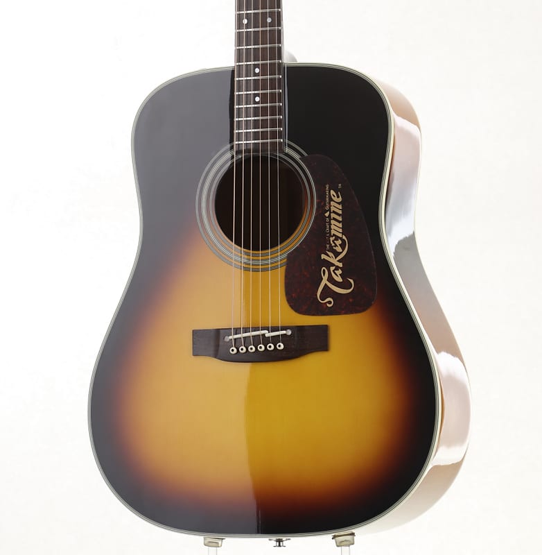 中古】TAKAMINE / DSP215 TBS 気持ち良い 【渋谷店】