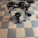 Alesis Surge Mesh Kit Electronic Drum Set 2010s - Black