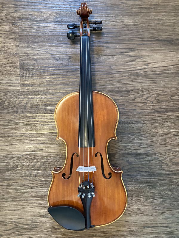 Violin - 4/4 | Reverb