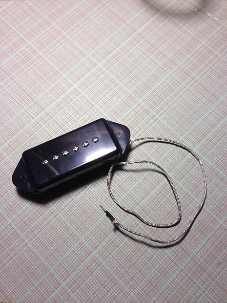 H90 pickups shop