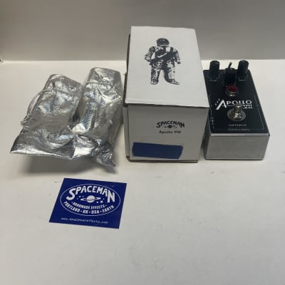 Reverb.com listing, price, conditions, and images for spaceman-effects-apollo-vii