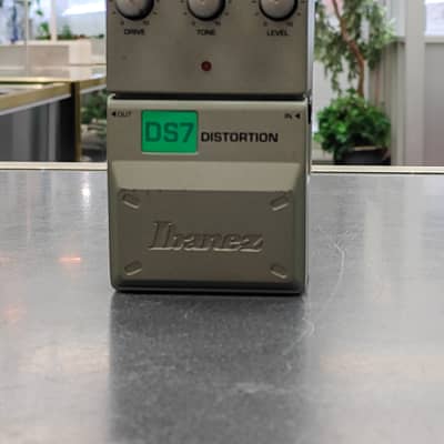 Guyatone PS-024 Distortion H Harmonics HM-2 Style MIJ Japan