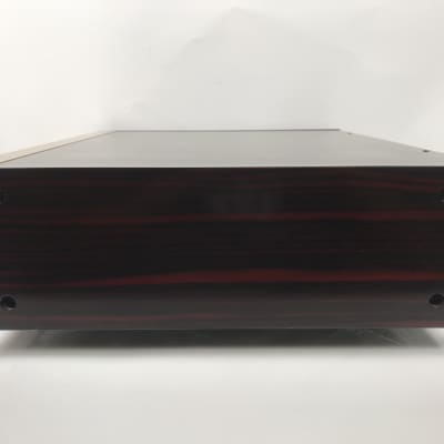 Accuphase DP-80L CD Player & DC-81L D/A Converter image 19