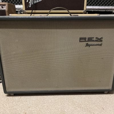 Dynacord Rex 1964 vintage tube amp as used by Arctic Monkeys for sale