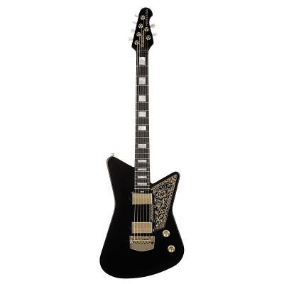 Ernie Ball Music Man Mariposa image 2