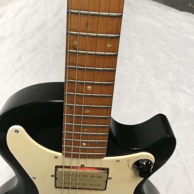 Gibson  Marauder  1970’s image 8