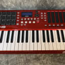 Akai MAX49 Keyboard Controller