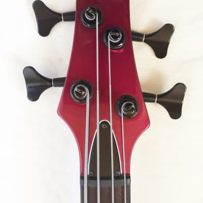 ○ Ibanez SDGR SR 型番不明 MADE IN JAPAN 2HB アクティブ 4弦