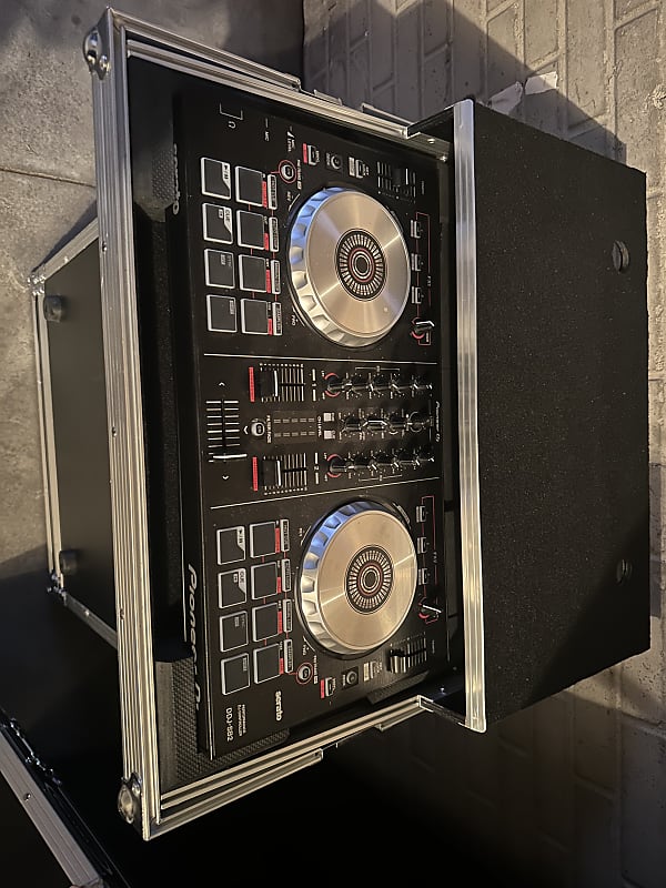 Pioneer DDJ SB 2 2010s - Black | Reverb